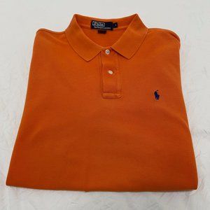 Men's Polo Shirt by Ralph Lauren LARGE